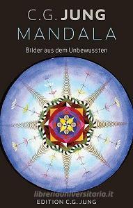 Mandala di C. G. Jung edito da Patmos-Verlag