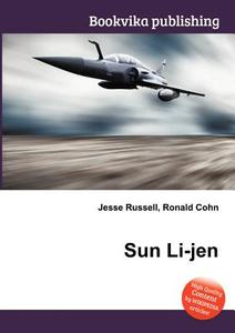 Sun Li-jen edito da Book On Demand Ltd.