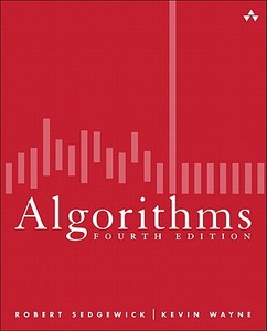 Algorithms di Robert Sedgewick, Kevin Wayne edito da Addison Wesley