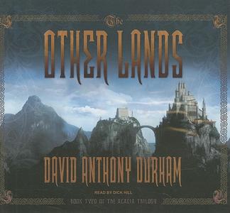 Other Lands di David Anthony Durham edito da Tantor Media Inc