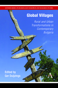 Global Villages edito da Anthem Press