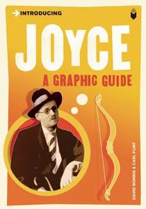Introducing Joyce di David Norris edito da Icon Books Ltd