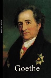 Goethe di Peter Boerner edito da Haus Publishing