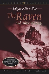 The Raven and Other Writings di Edgar Allan Poe edito da ALADDIN