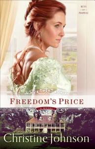 Freedom's Price di Christine Johnson edito da Fleming H. Revell Company