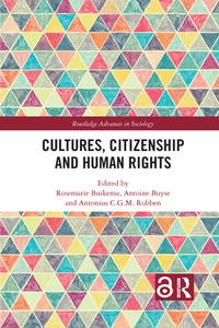 Cultures, Citizenship And Human Rights edito da Taylor & Francis Ltd