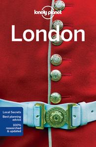 London di Lonely Planet, Damian Harper, Peter Dragicevich, Steve Fallon, Emilie Filou edito da Lonely Planet