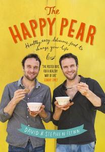 The Happy Pear di David Flynn, Stephen Flynn edito da Penguin Books Ltd