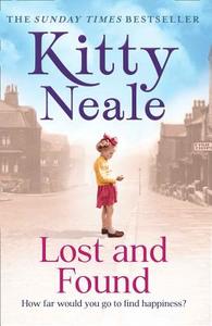 Lost & Found di Kitty Neale edito da HarperCollins Publishers