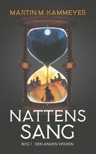 Nattens sang di Martin M. Kammeyer edito da Books on Demand