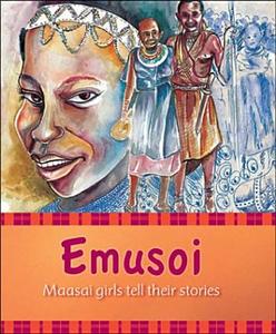 Emusoi (English version) di Kasia Parham edito da Macmillan _