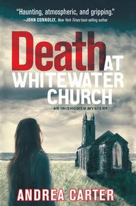 Death at Whitewater Church di Andrea Carter edito da OCEANVIEW PUB INC