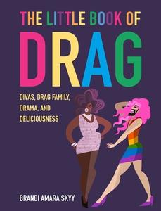 HOW TO BE A DRAG QUEEN di CICO Books edito da RYLAND PETERS & SMALL