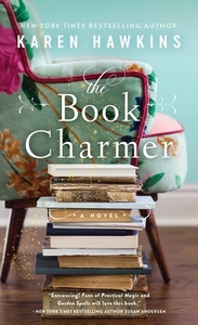 The Book Charmer di Karen Hawkins edito da POCKET BOOKS