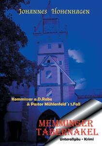 Memminger Tabernakel di Johannes Hohenhagen edito da Books on Demand