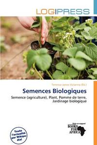 Semences Biologiques edito da Log Press