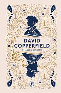 David Copperfield di Charles Dickens edito da Penguin Random House Children's UK