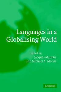 Languages in a Globalising World edito da Cambridge University Press