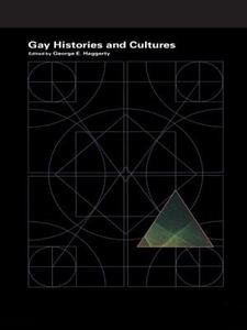 Encyclopedia of Lesbian and Gay Histories and Cultures edito da Garland Science