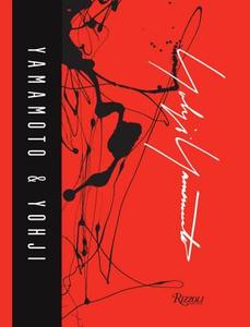 Yohji Yomamoto di Yohji Yamamoto edito da Rizzoli Universe Int. Pub