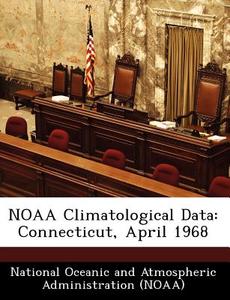 Noaa Climatological Data edito da Bibliogov