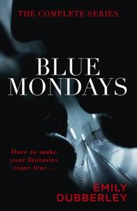 Blue Mondays Full Book di Emily Dubberley edito da HODDER & STOUGHTON