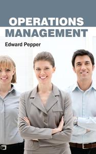 Operations Management edito da ML Books International - IPS