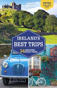 Lonely Planet Ireland's Best Trips di Lonely Planet, Fionn Davenport, Belinda Dixon edito da LONELY PLANET PUB