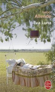 Eva Luna di Isabel Allende edito da LIVRE DE POCHE