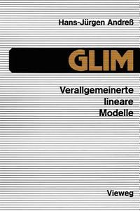 GLIM di Hans-Jürgen Andreß edito da Vieweg+Teubner Verlag