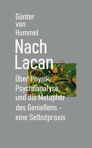 Nach Lacan di Günter von Hummel edito da Books on Demand