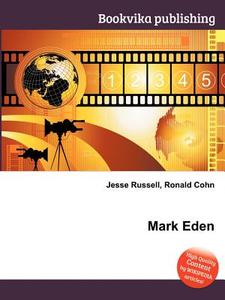 Mark Eden edito da Book On Demand Ltd.
