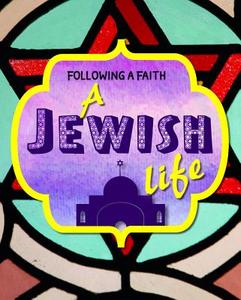 A Jewish Life di Cath Senker edito da POWERKIDS PR