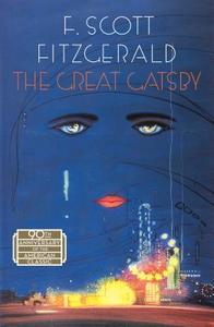 The Great Gatsby di F. Scott Fitzgerald edito da Simon + Schuster Inc.