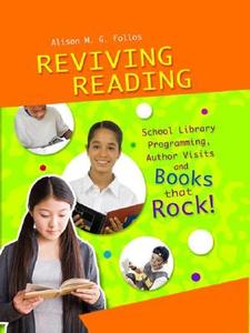 Reviving Reading di Alison Follos edito da Libraries Unlimited