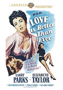 Love Is Better Than Ever edito da Warner Bros. Digital Dist