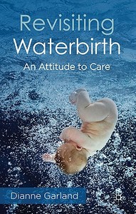 An Attitude To Care di Dianne Garland edito da Palgrave Macmillan