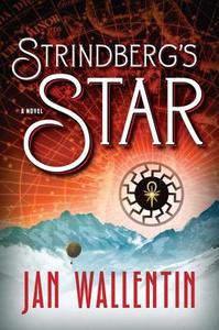 Strindberg's Star di Jan Wallentin edito da Viking Books