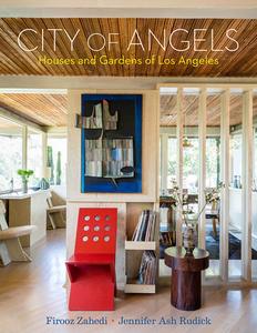 City of Angels di Jennifer Ash Rudick edito da Vendome Press