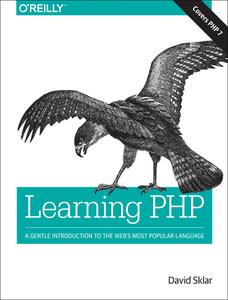 Learning PHP di David Sklar edito da O'Reilly Media, Inc, USA