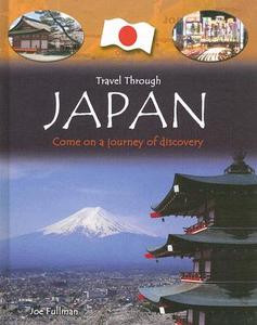 Japan di Joe Fullman edito da QEB Publishing