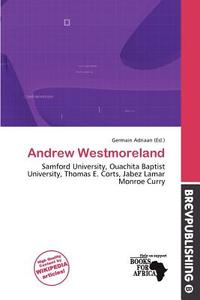 Andrew Westmoreland edito da Brev Publishing
