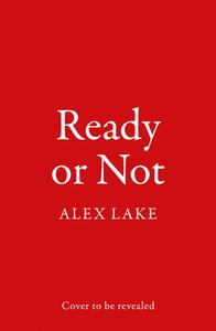 Alex Lake Untitled Book 2 di Alex Lake edito da Harpercollins Publishers