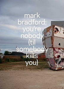 Mark Bradford di Christopher Bedford edito da Yale University Press