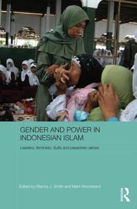 Gender and Power in Indonesian Islam edito da Taylor & Francis Ltd