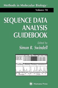 Sequence Data Analysis Guidebook edito da SPRINGER NATURE