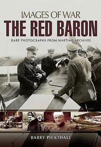 Red Baron di Barry Pickthall edito da Pen & Sword Books Ltd