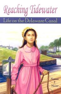 Reaching Tidewater: Life on the Delaware Canal di Noreen F. Moore edito da WHITE MANE PUB CO INC