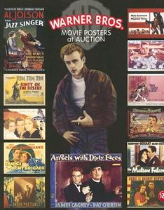 Warner Brothers Movie Posters at Auction di Bruce Hershenson edito da Bruce Hershenson