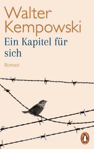 Ein Kapitel für sich di Walter Kempowski edito da Penguin TB Verlag